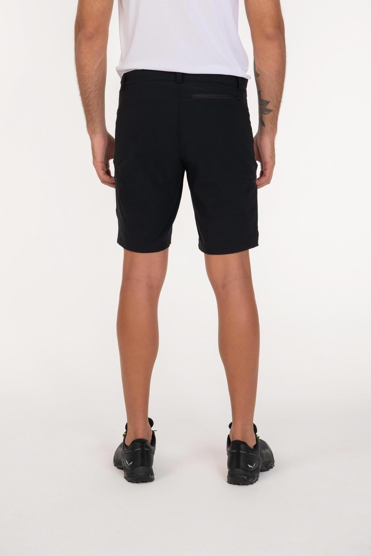 2AS 2ASPRT1702-7200 Porto Erkek Şort