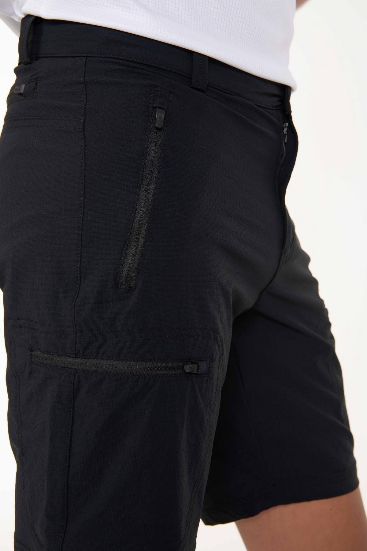 2AS 2ASPRT1702-7200 Porto Erkek Şort