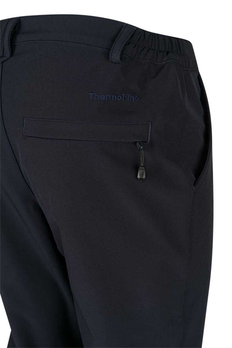 2AS 2ASRIVTMFBFW23LCV-0335 River Thermofine Erkek Outdoor Pantolon