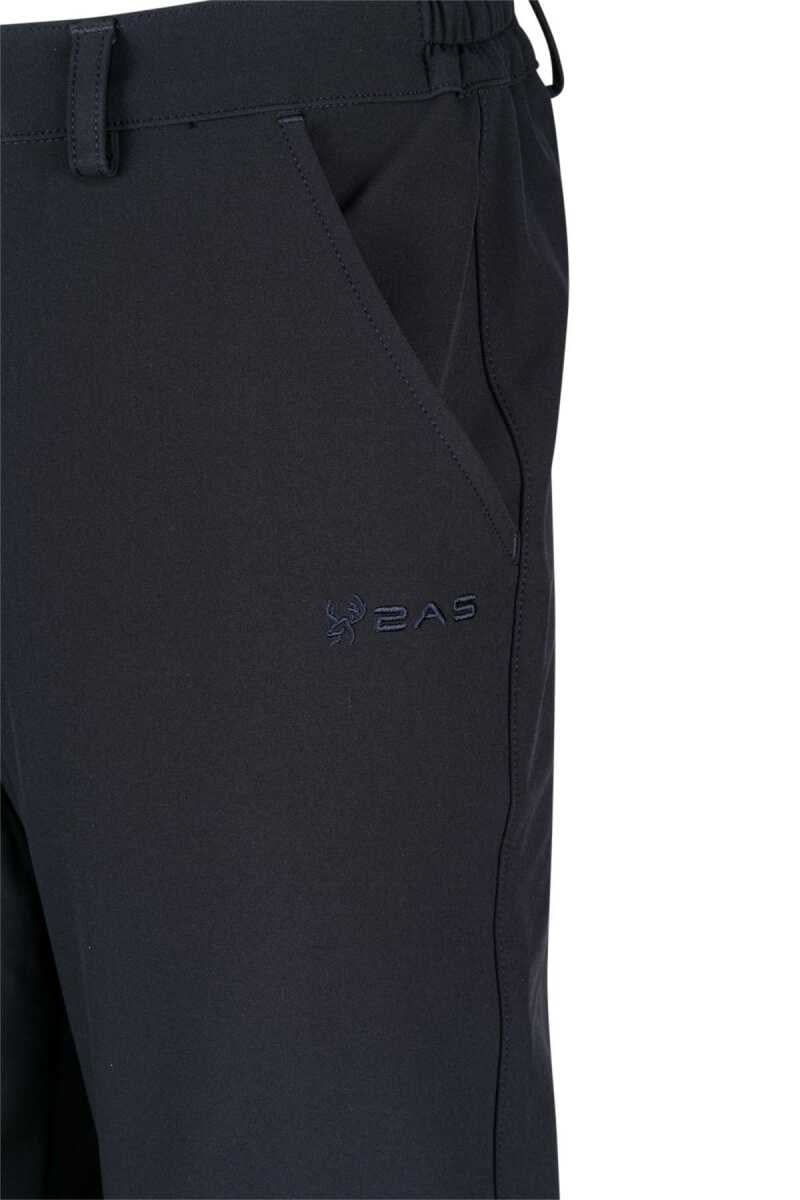2AS 2ASRIVTMFBFW23LCV-0335 River Thermofine Erkek Outdoor Pantolon