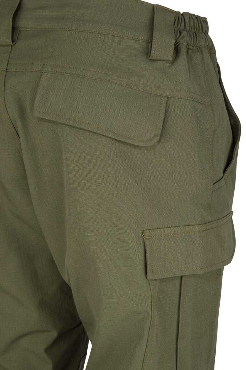 2AS 2ASTİGWFBSS24-21417 Tiger Tactical Erkek Outdoor Pantolon