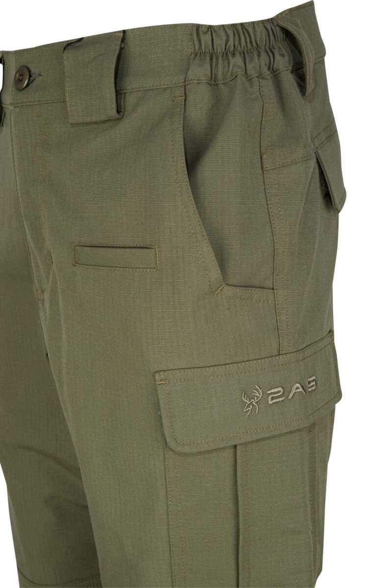 2AS 2ASTİGWFBSS24-21417 Tiger Tactical Erkek Outdoor Pantolon