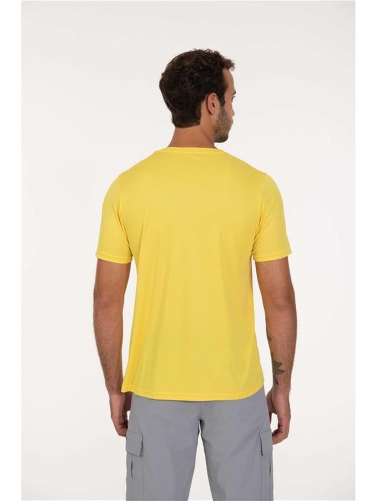 2AS 2ASTKAS001 Teka Erkek T-Shirt