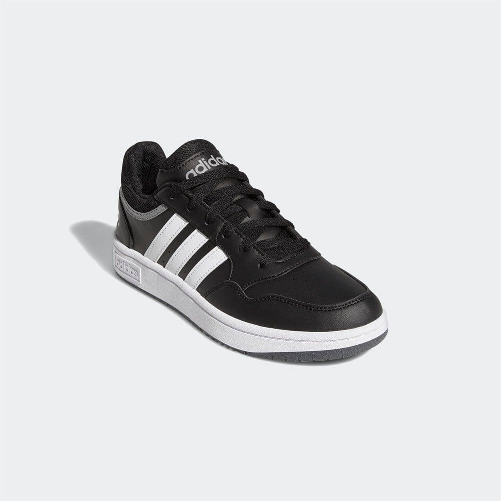 Adidas GW3038 Hoops 3.0 W Kadın Basketbol Ayakkabısı