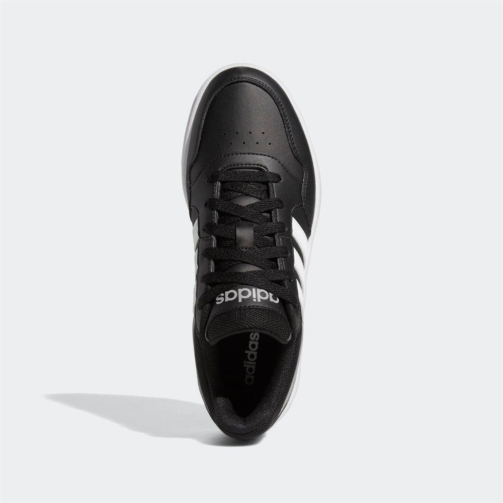 Adidas GW3038 Hoops 3.0 W Kadın Basketbol Ayakkabısı