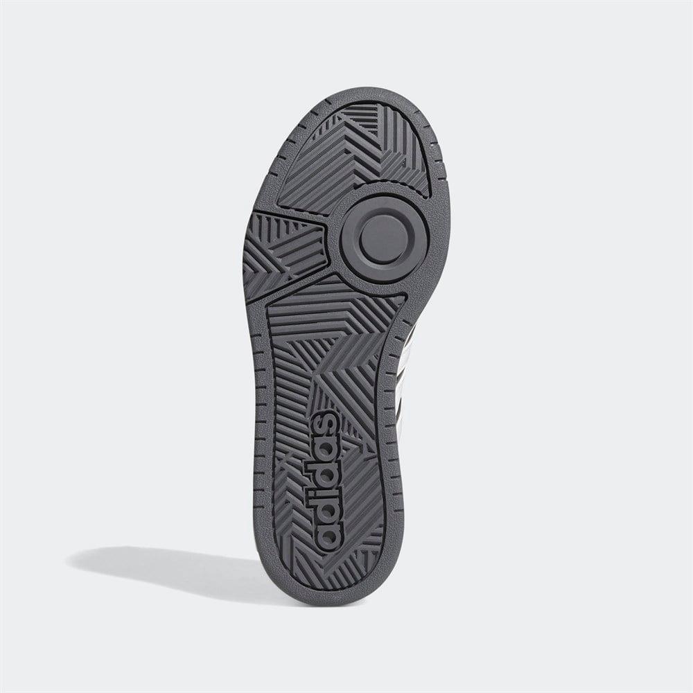Adidas GW3038 Hoops 3.0 W Kadın Basketbol Ayakkabısı