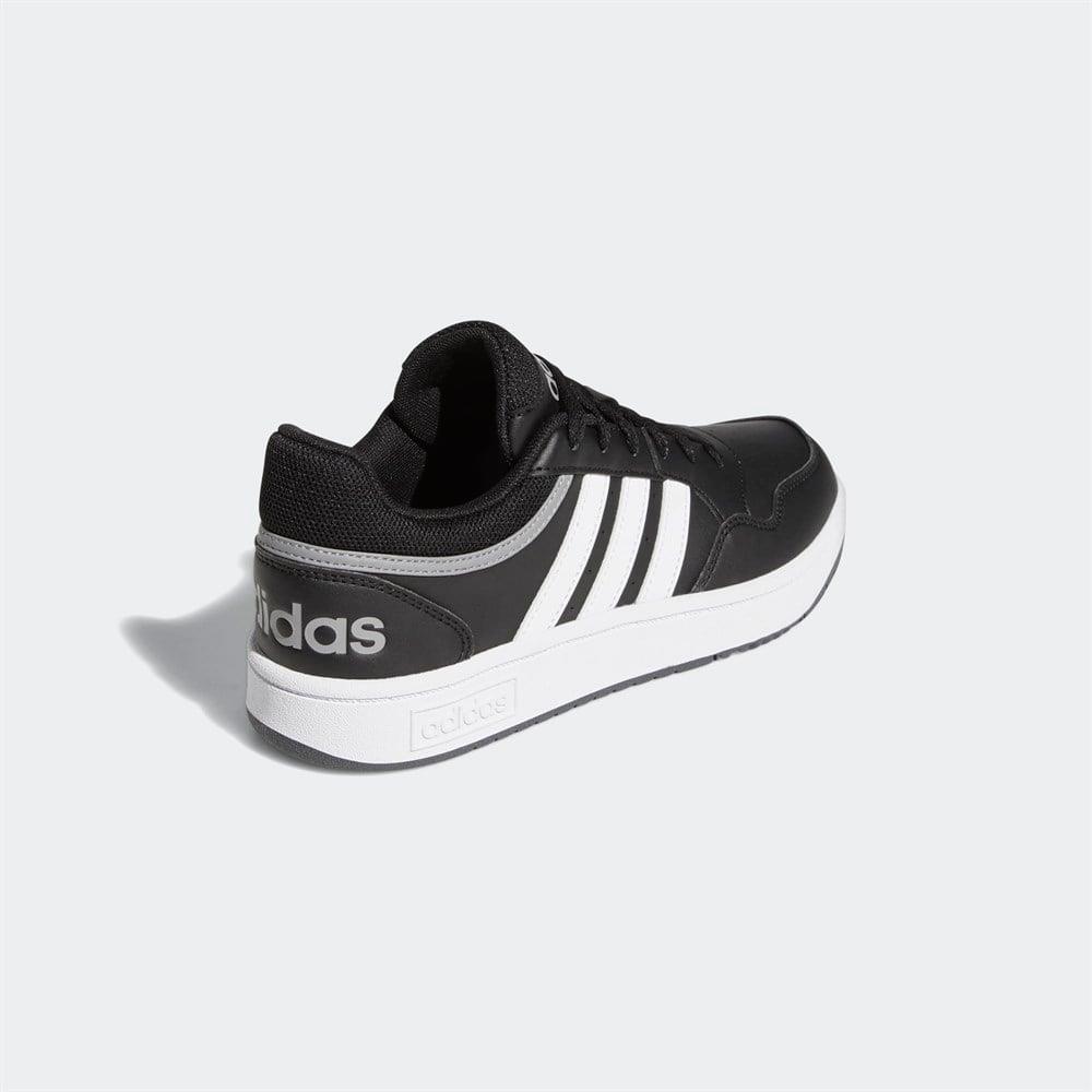 Adidas GW3038 Hoops 3.0 W Kadın Basketbol Ayakkabısı