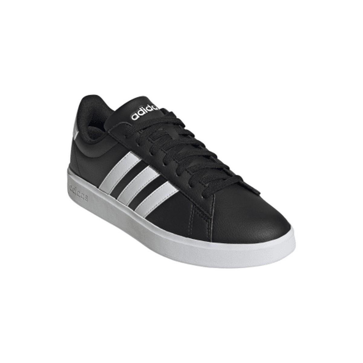 Adidas GW9196 Grand Court  2.0 Unisex Günlük Spor Ayakkabı