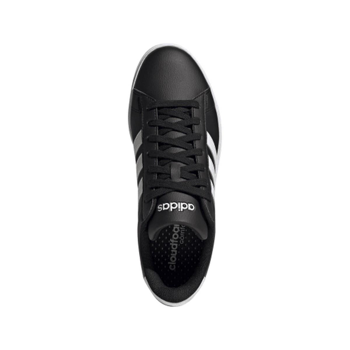 Adidas GW9196 Grand Court  2.0 Unisex Günlük Spor Ayakkabı