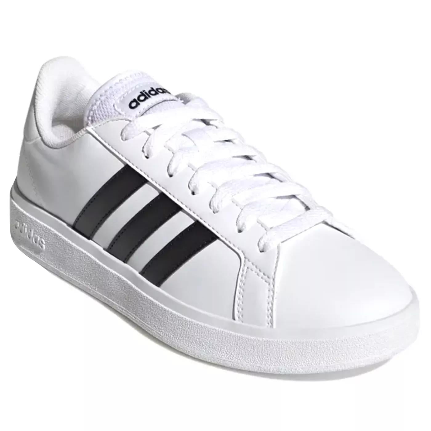 Adidas GW9261 Grand Court Base 2.0 Kadın Günlük Spor Ayakkabısı