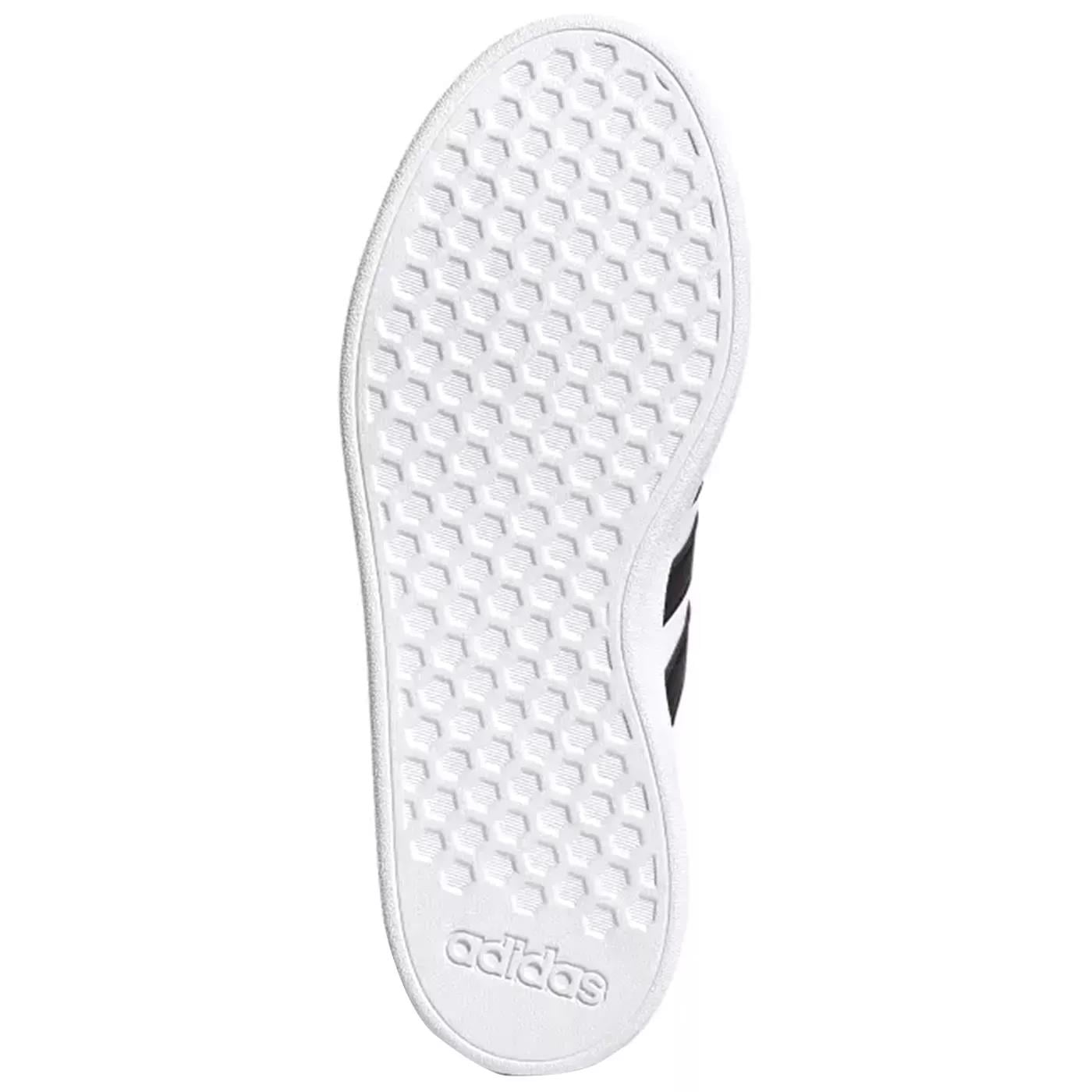 Adidas GW9261 Grand Court Base 2.0 Kadın Günlük Spor Ayakkabısı
