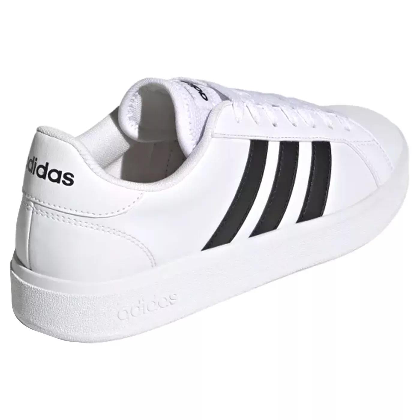 Adidas GW9261 Grand Court Base 2.0 Kadın Günlük Spor Ayakkabısı