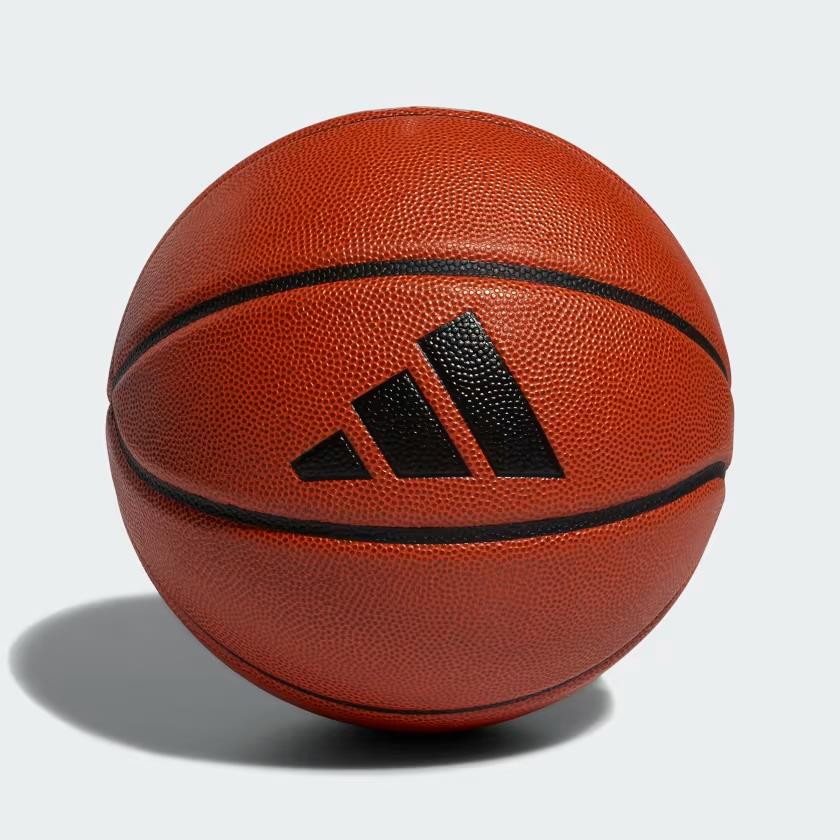 Adidas HM4975 All Court 3.0 Unisex Basketbol Topu