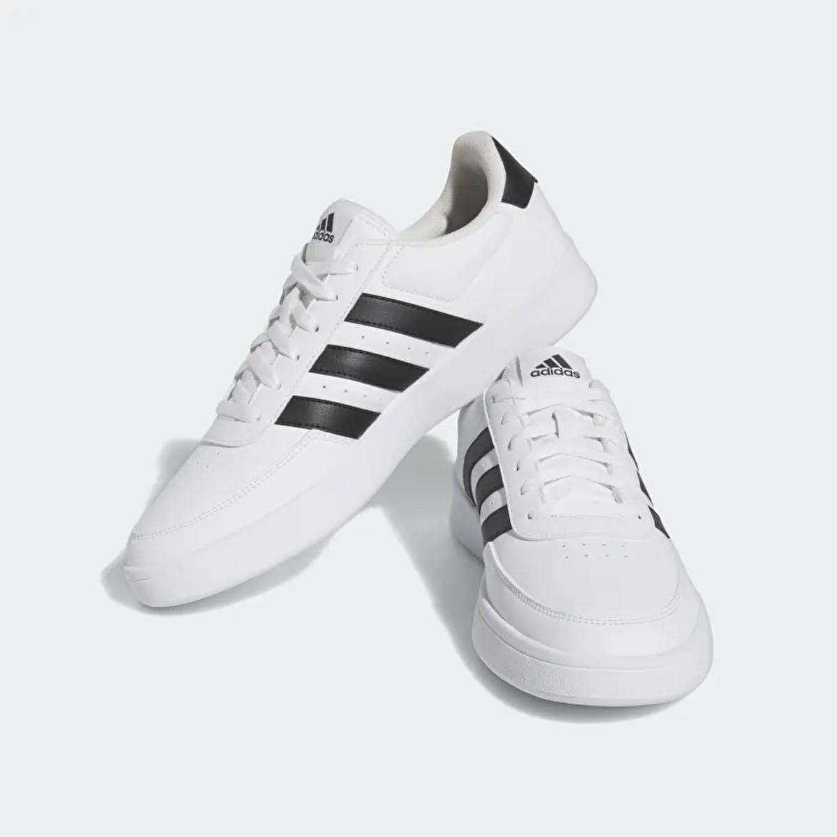 Adidas HP9426 Breaknet 2.0 Erkek Tenis Ayakkabısı