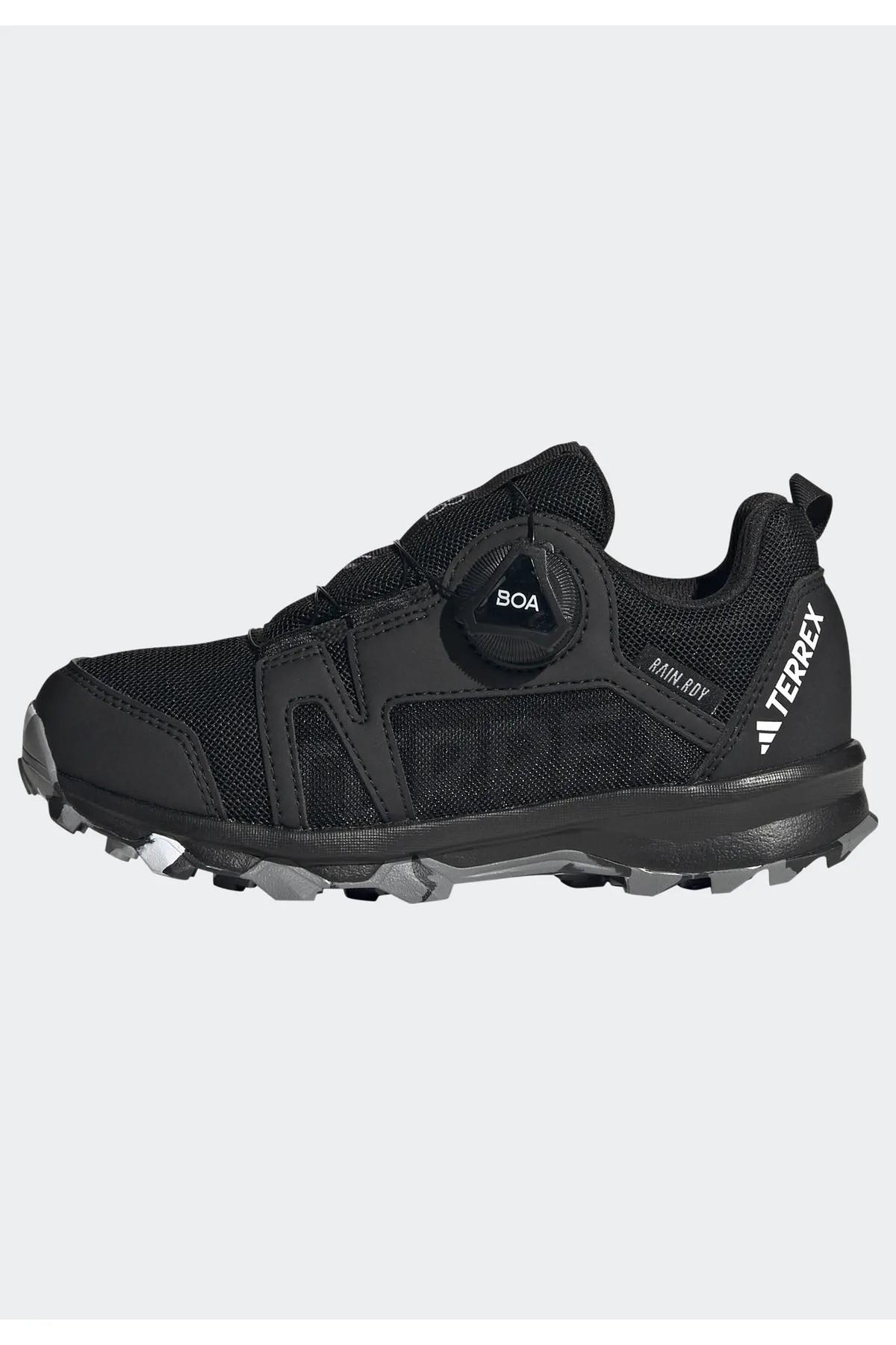 Adidas HQ3496 Terrex Agravic Boa R.Rdy K Çocuk Koşu Ayakkabısı