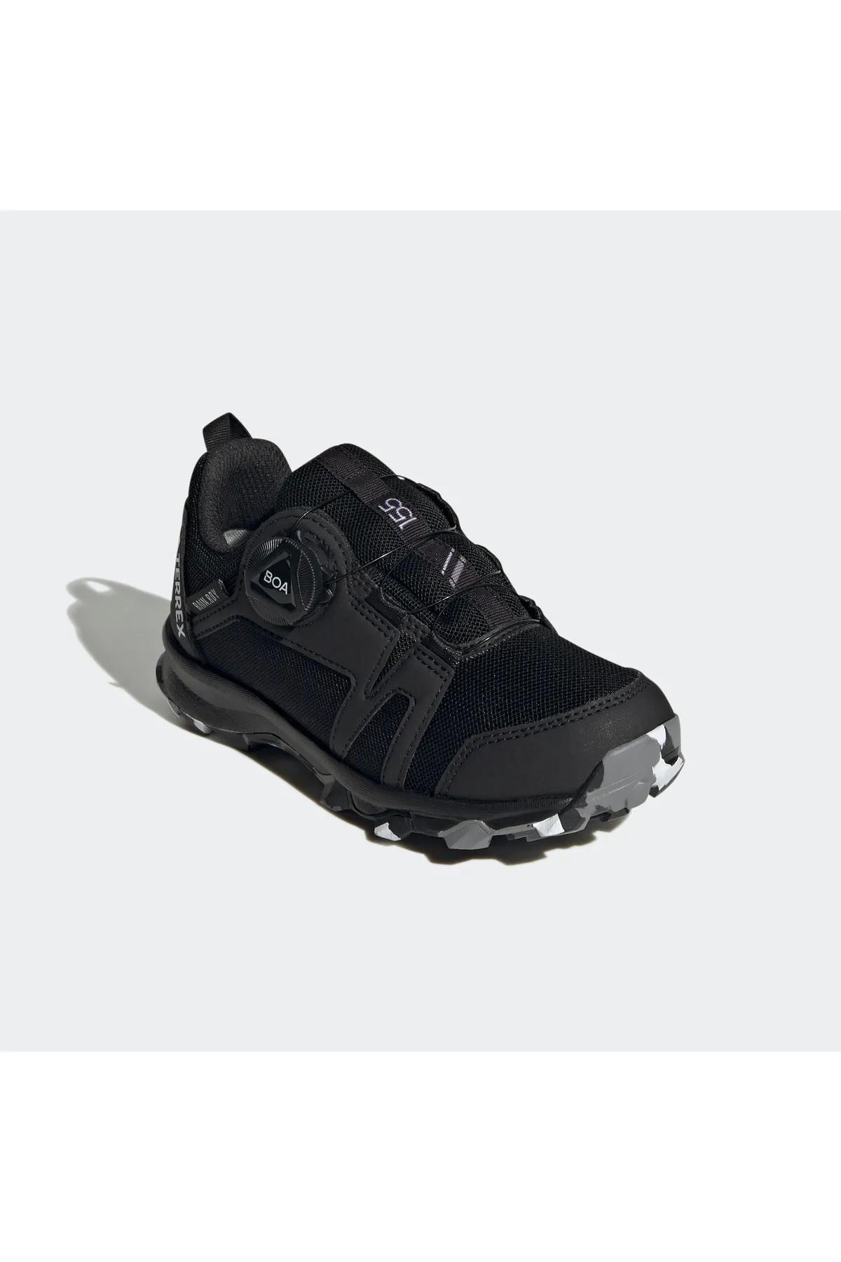 Adidas HQ3496 Terrex Agravic Boa R.Rdy K Çocuk Koşu Ayakkabısı