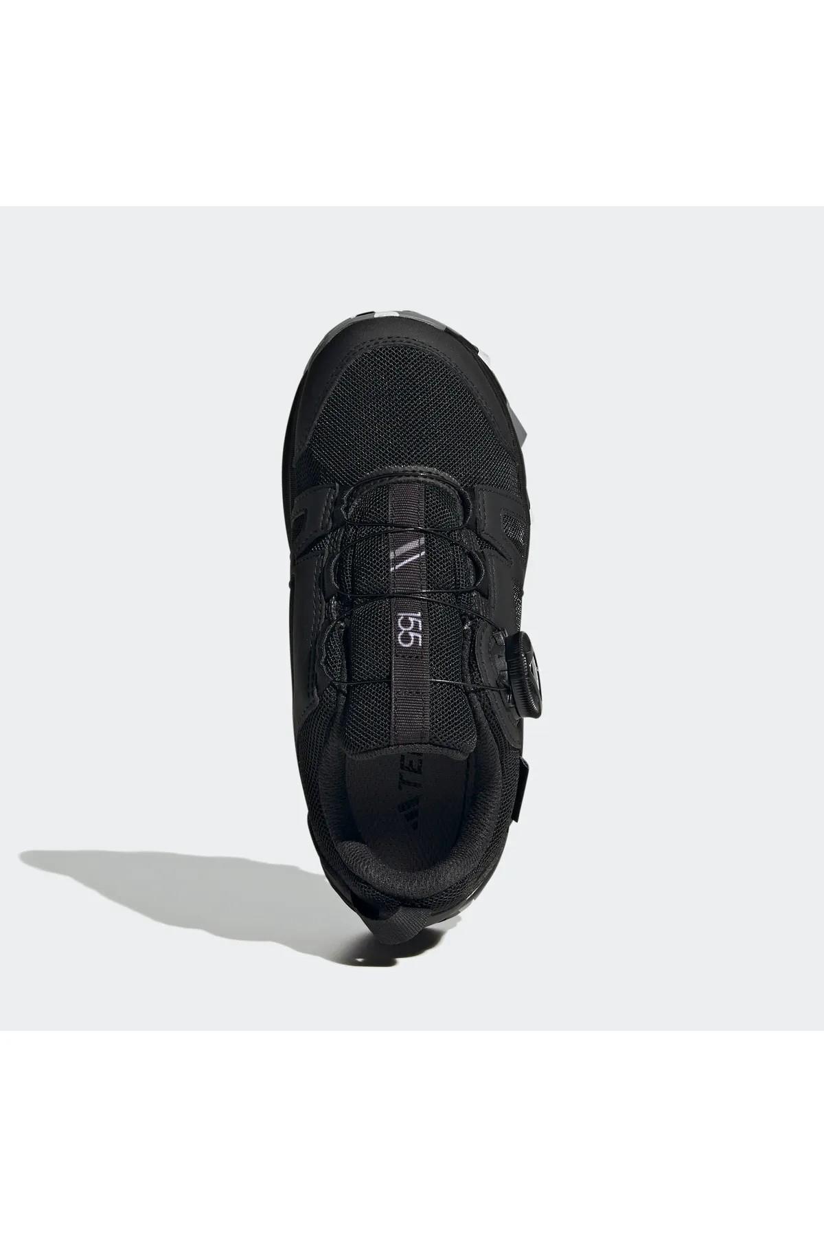 Adidas HQ3496 Terrex Agravic Boa R.Rdy K Çocuk Koşu Ayakkabısı