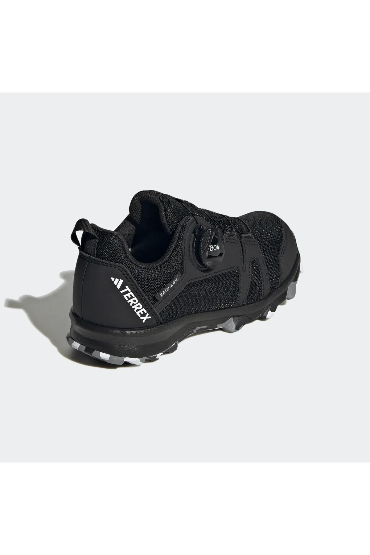 Adidas HQ3496 Terrex Agravic Boa R.Rdy K Çocuk Koşu Ayakkabısı