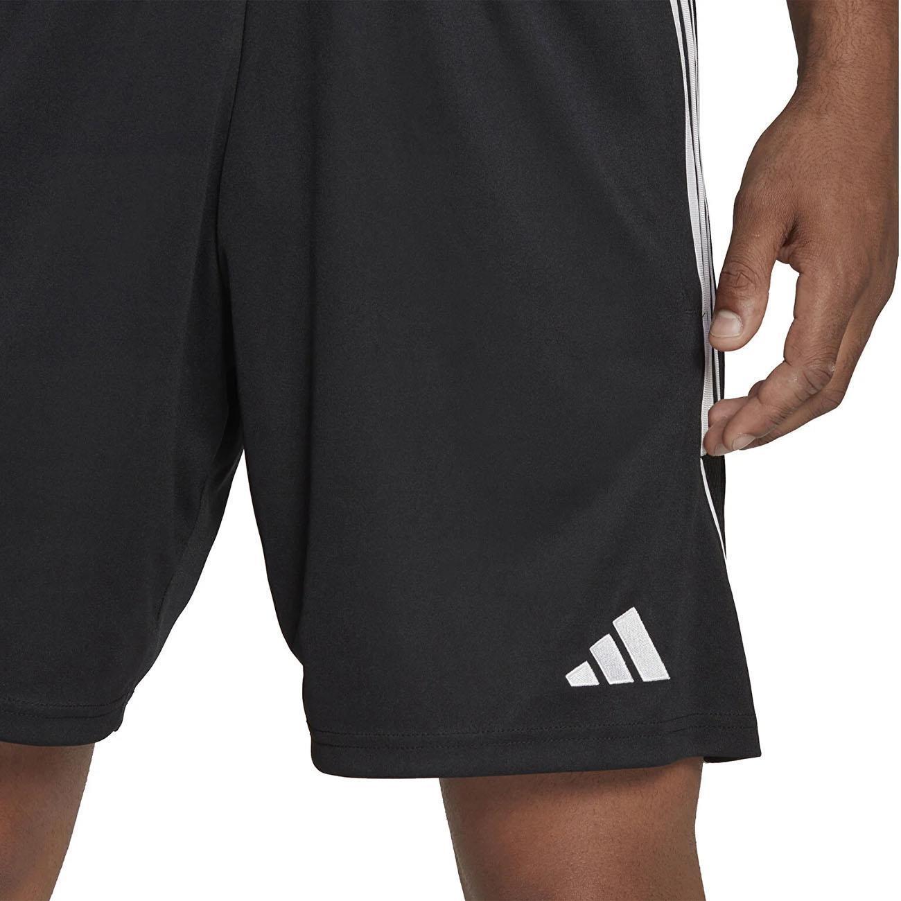 Adidas HS0319 Tiro23 L Tr Erkek Şort