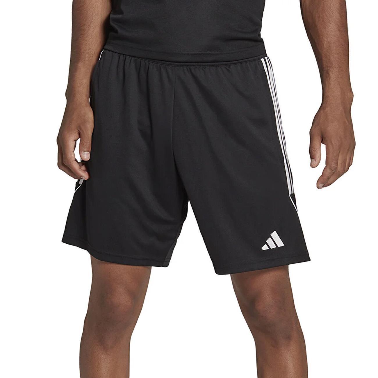 Adidas HS0319 Tiro23 L Tr Erkek Şort