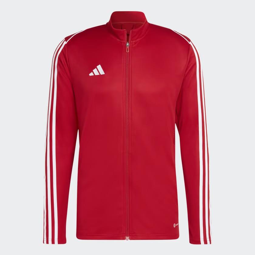 Adidas HS3502 Tiro23 L Tr Jkt Erkek Spor Ceket