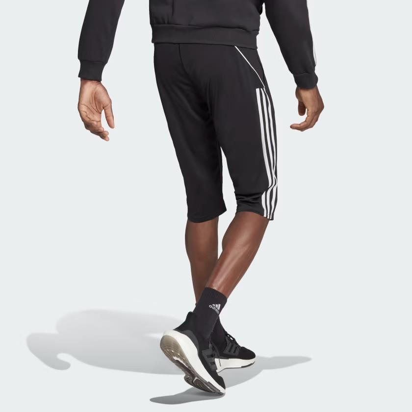 Adidas HS3548 Tiro23L 3/4 Erkek Eşofman Altı