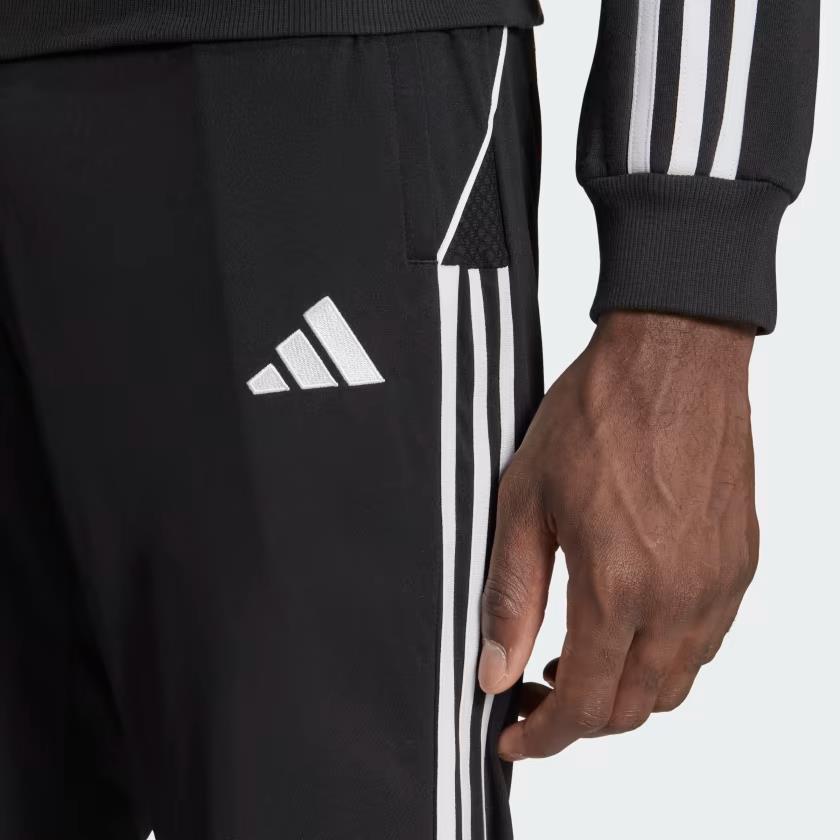 Adidas HS3548 Tiro23L 3/4 Erkek Eşofman Altı