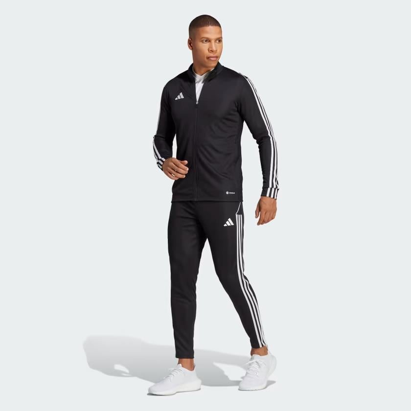 Adidas HS7231 Tiro23 L Tr Jkt Erkek Spor Ceket