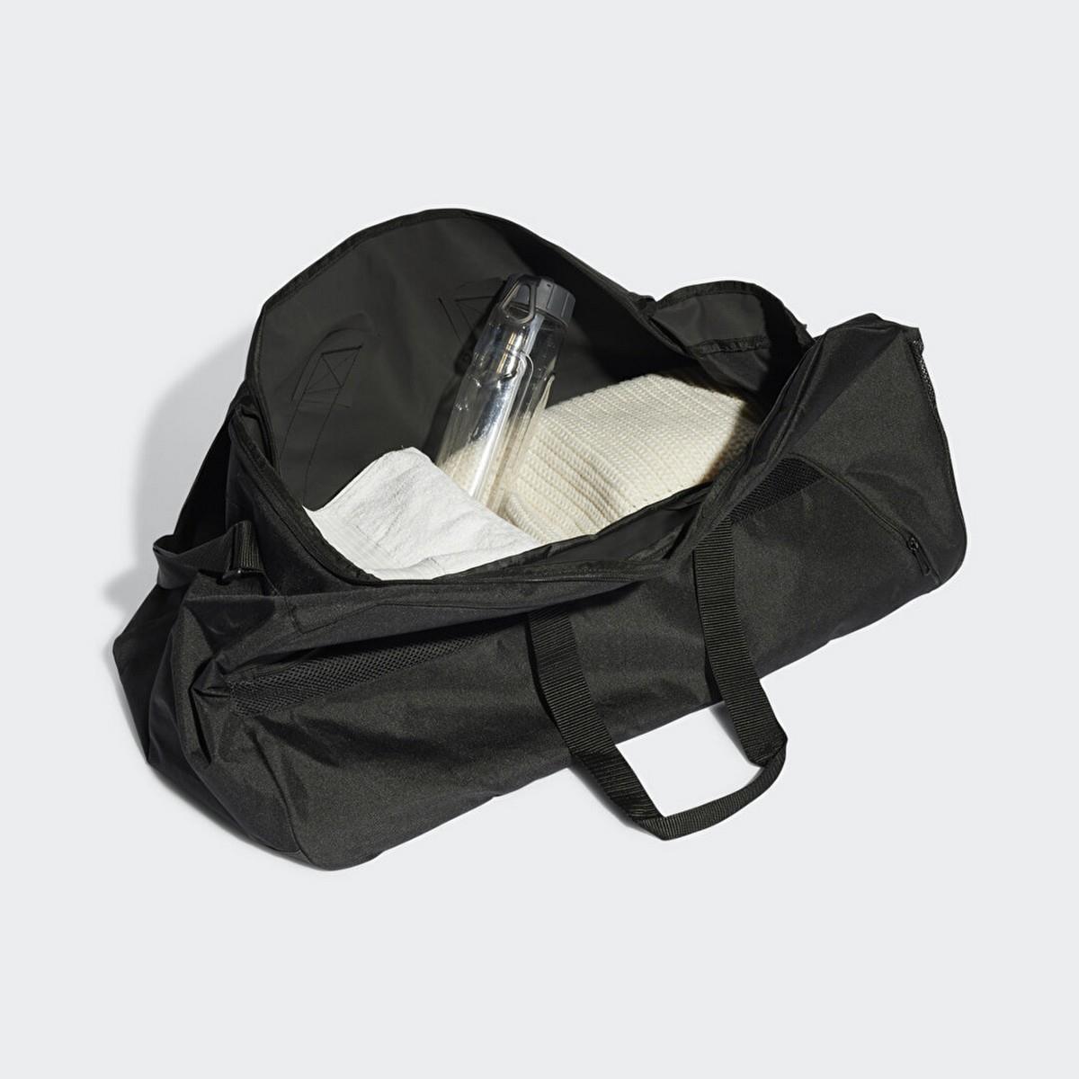 Adidas HS9754 Tiro L Duffle L Unisex Spor Çanta