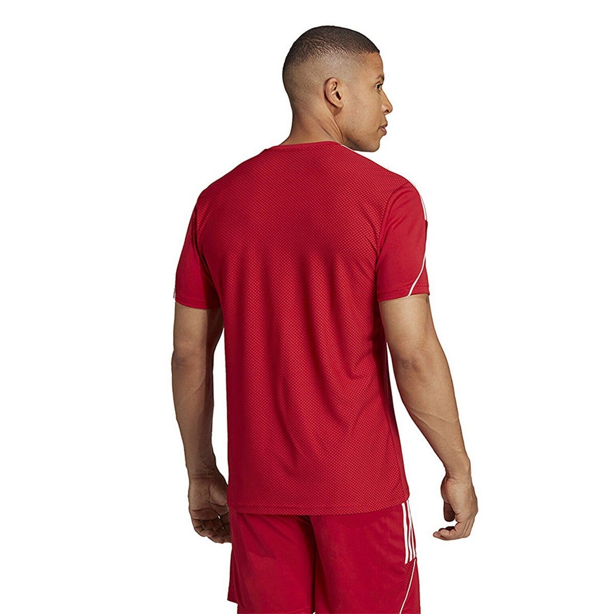 Adidas HT6128 Tiro 23 Erkek Spor Tişört