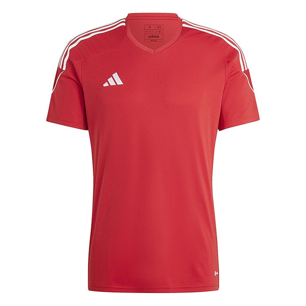 Adidas HT6128 Tiro 23 Erkek Spor Tişört