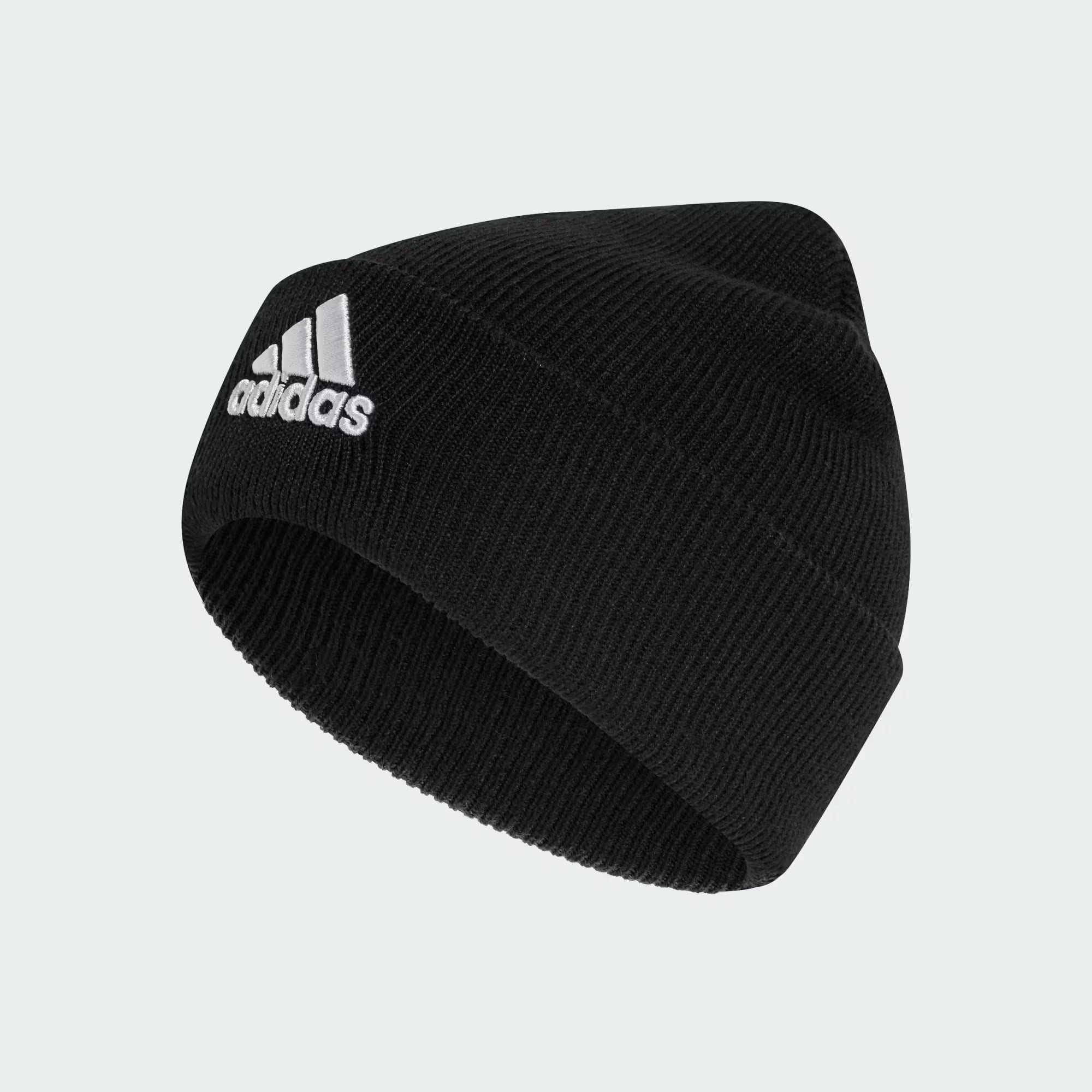 Adidas IB2651 Logo Beanie Cuf Unisex Bere