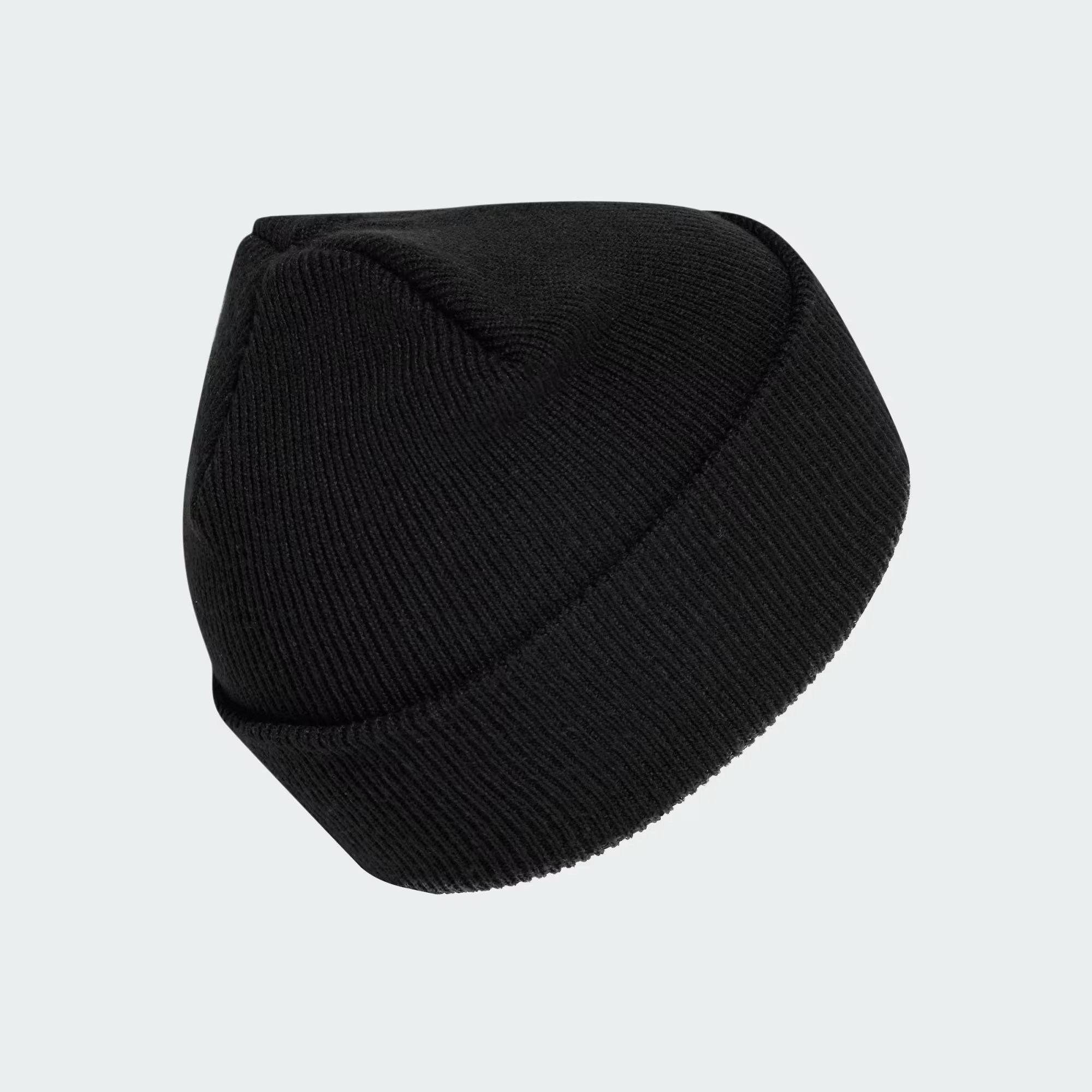 Adidas IB2651 Logo Beanie Cuf Unisex Bere
