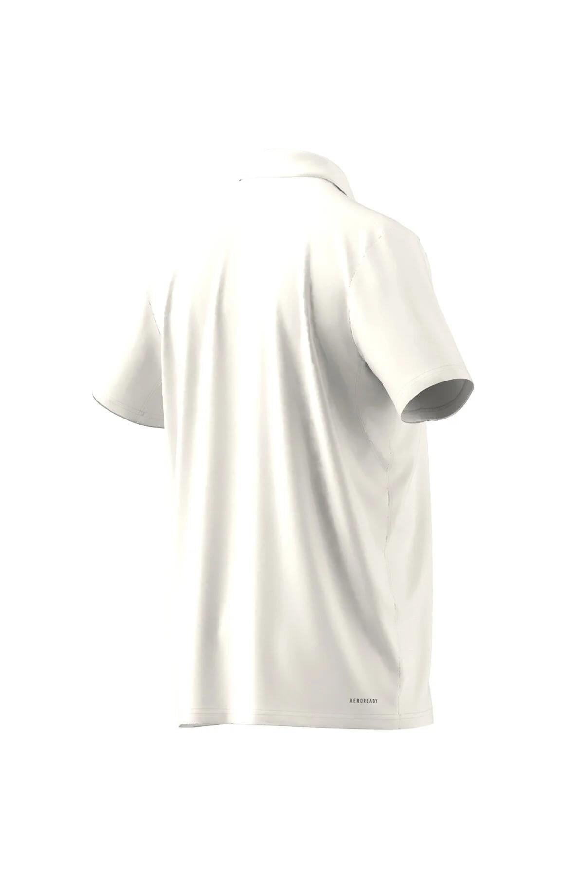 Adidas IB8105 Tr-Es Base Polo Erkek Polo Tişört