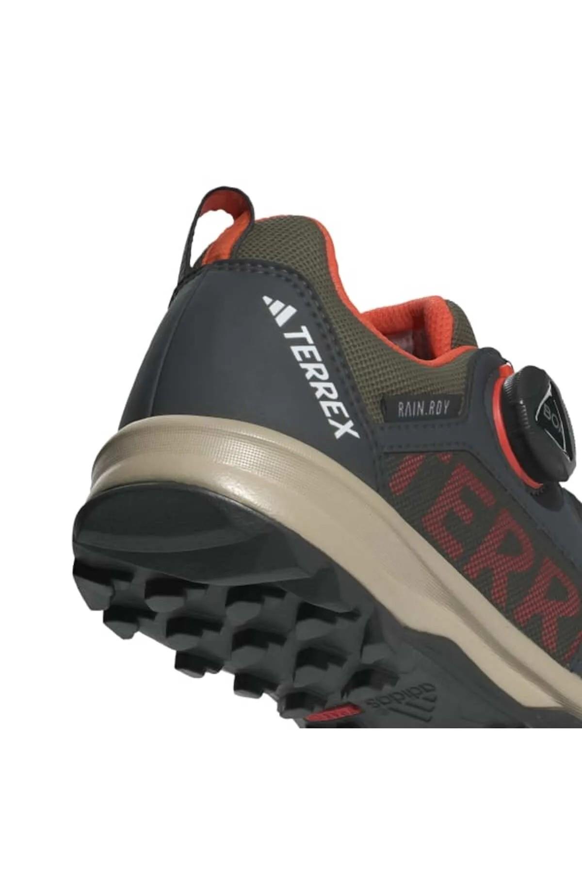 Adidas ID0870 Terrex Agravic Boa R.Rdy K Çocuk Koşu Ayakkabısı