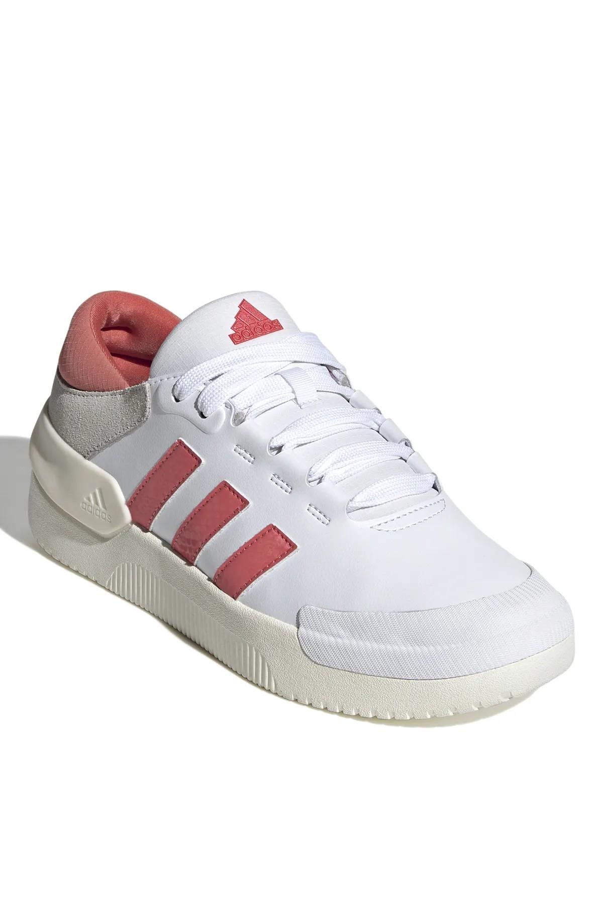 Adidas ID3340 Court Funk Kadın Tenis Ayakkabısı