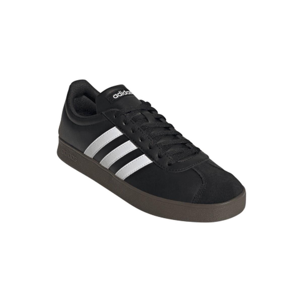 Adidas ID3712 Vl Court Base Erkek Günlük Spor Ayakkabısı