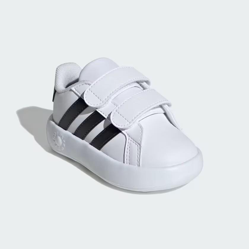 Adidas ID5271 Grand Court 2.0 Cf I Bebek Günlük Spor Ayakkabısı