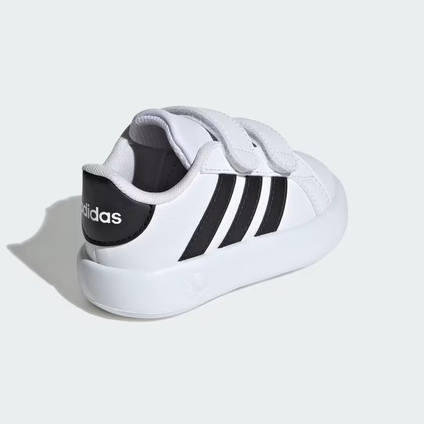 Adidas ID5271 Grand Court 2.0 Cf I Bebek Günlük Spor Ayakkabısı