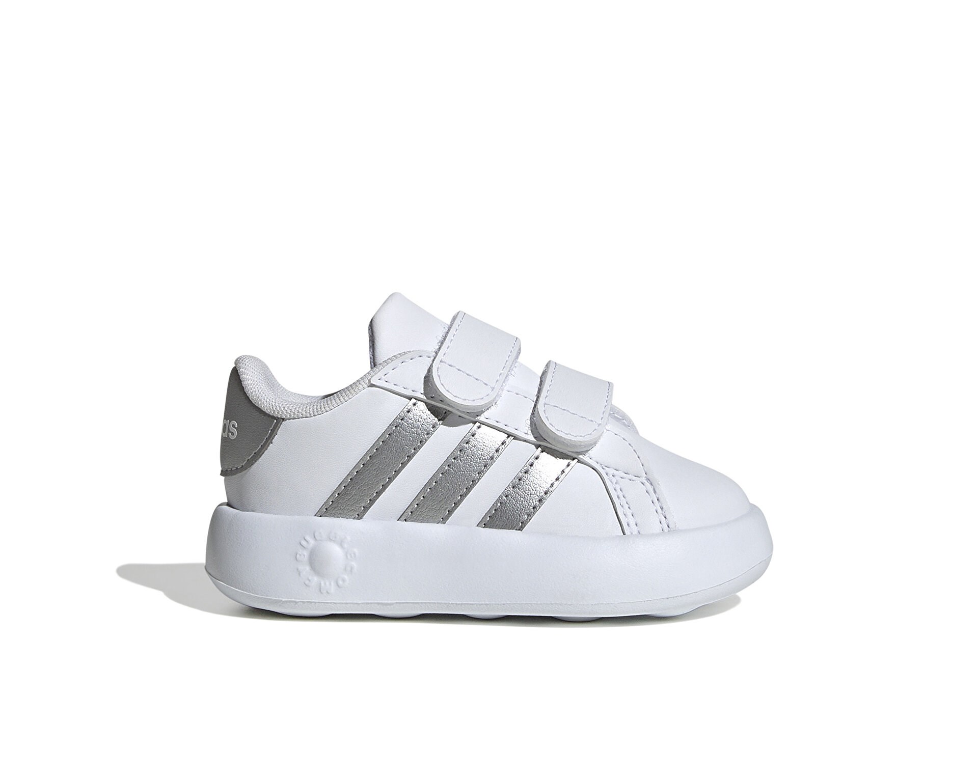 Adidas ID5274 Grand Court 2.0 Cf I Bebek Günlük Spor Ayakkabısı