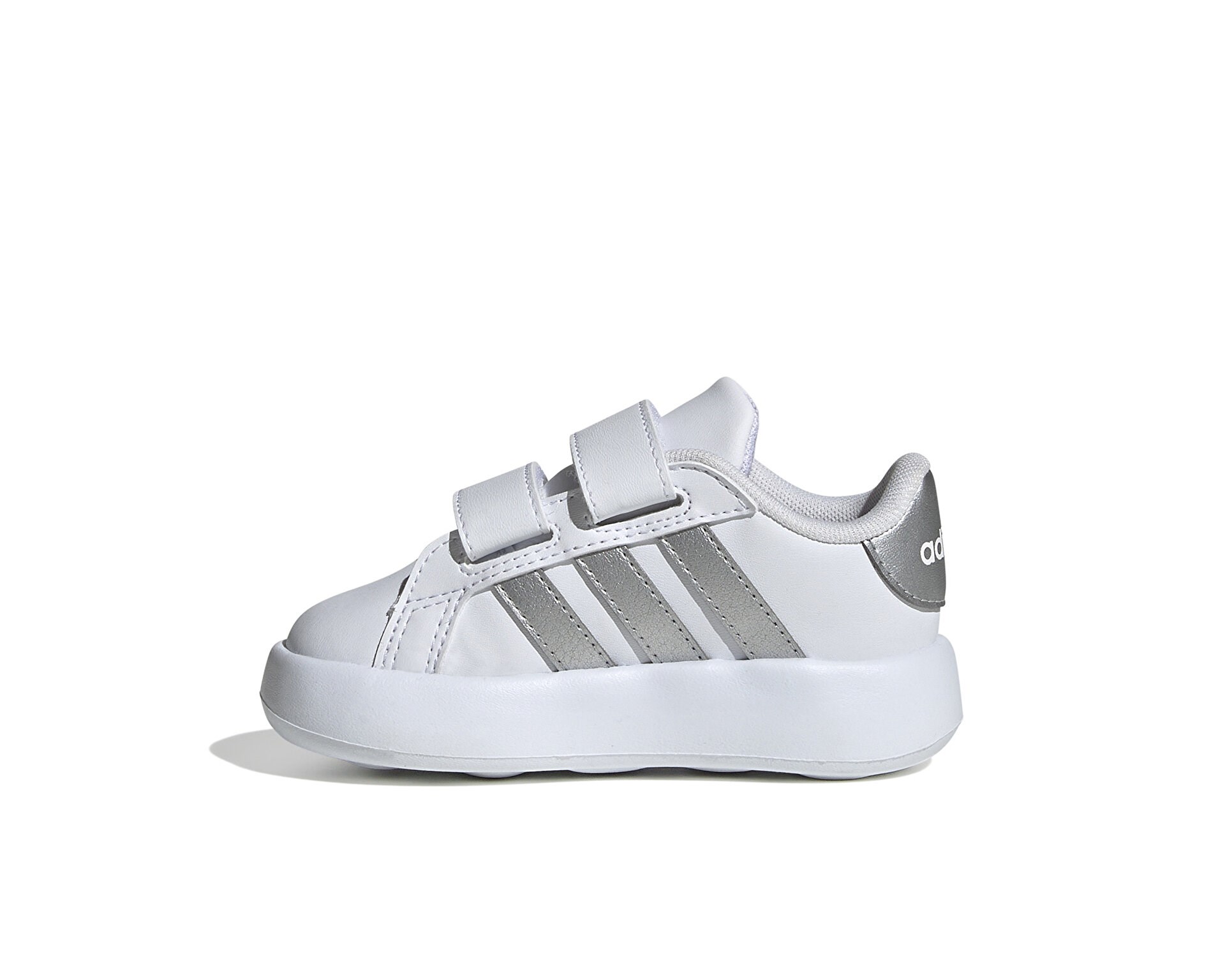 Adidas ID5274 Grand Court 2.0 Cf I Bebek Günlük Spor Ayakkabısı