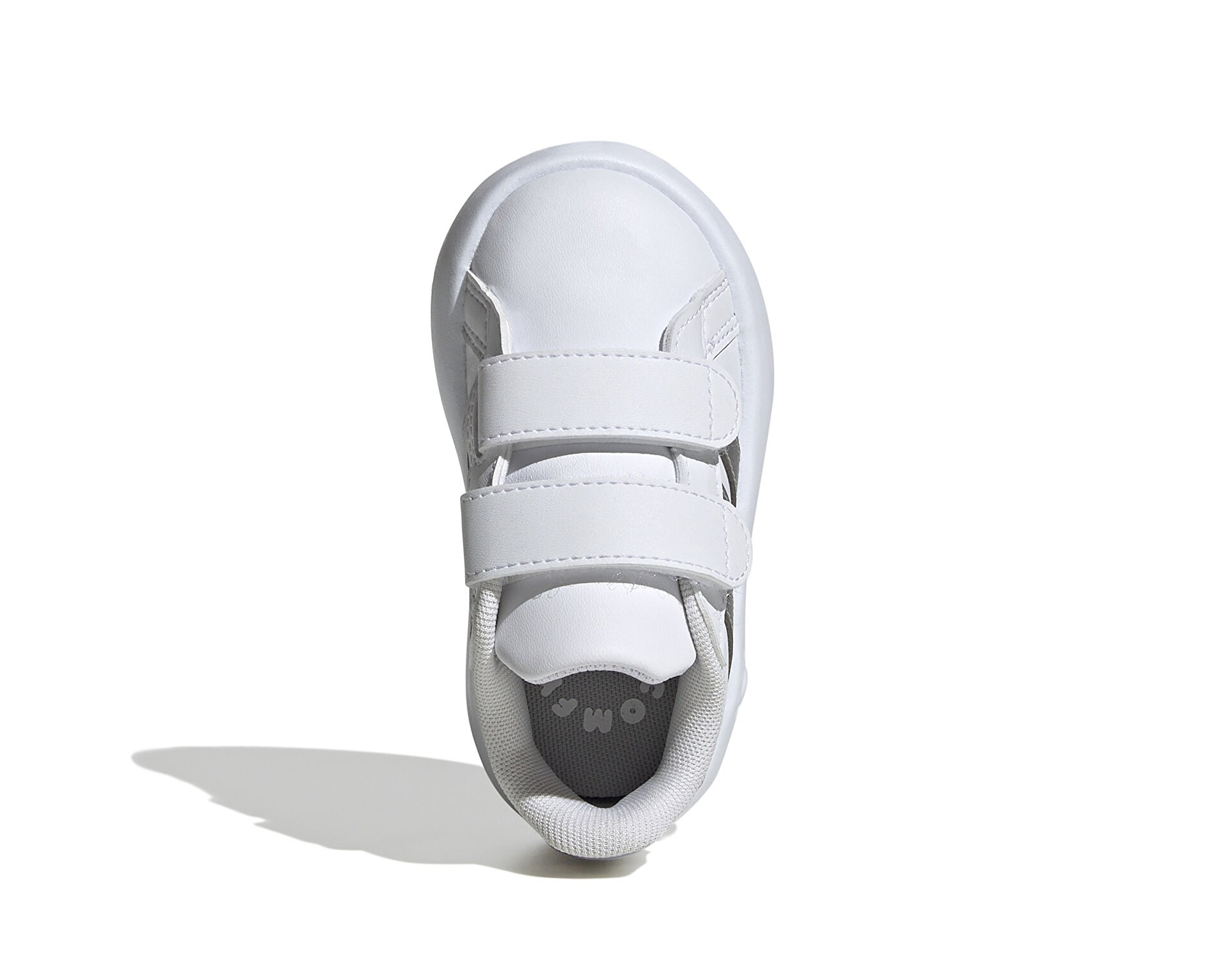 Adidas ID5274 Grand Court 2.0 Cf I Bebek Günlük Spor Ayakkabısı