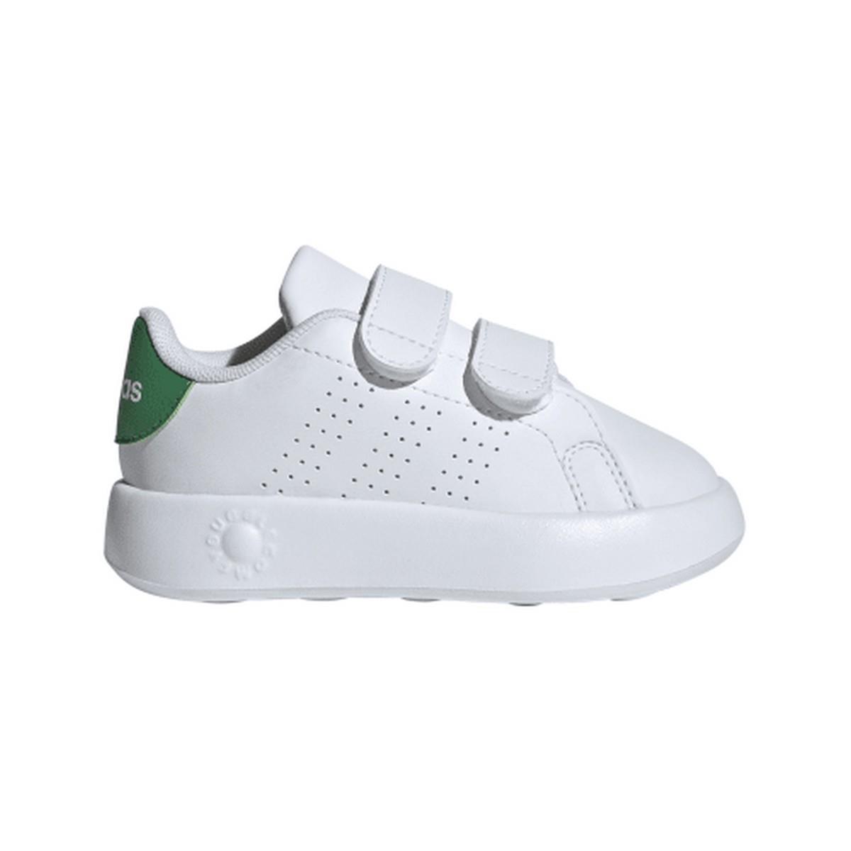 Adidas ID5286 Advantage Cf I Bebek Günlük Spor Ayakkabısı