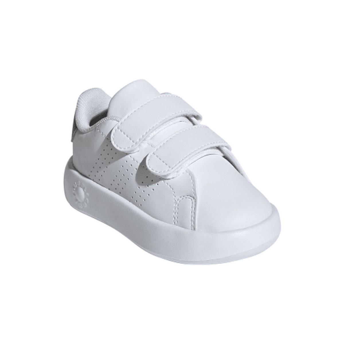 Adidas ID5286 Advantage Cf I Bebek Günlük Spor Ayakkabısı
