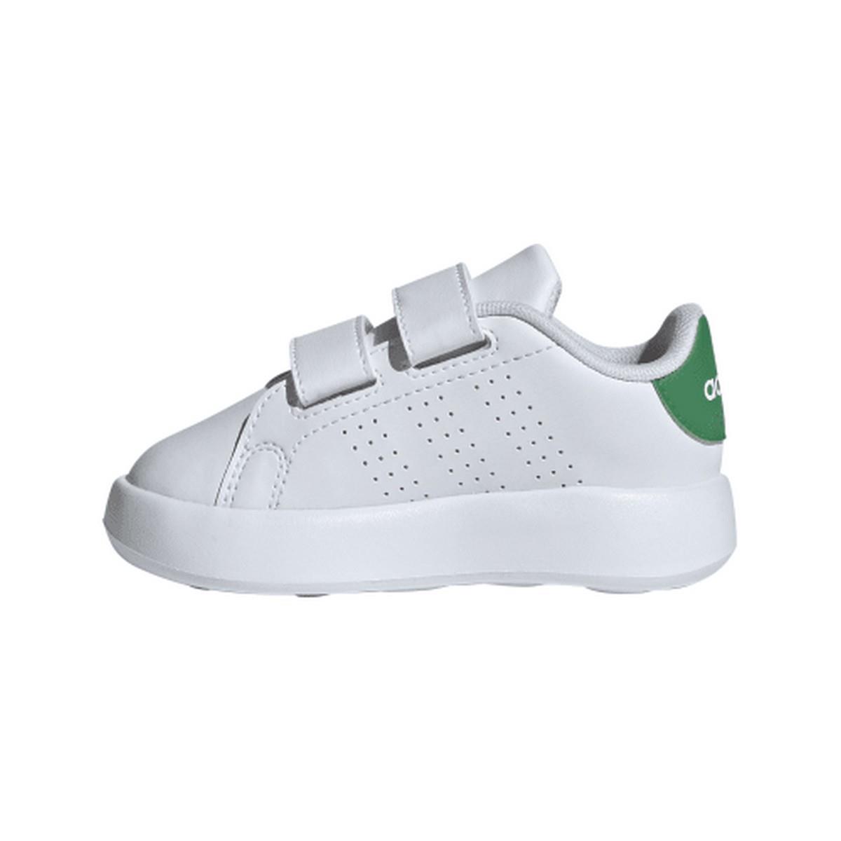 Adidas ID5286 Advantage Cf I Bebek Günlük Spor Ayakkabısı