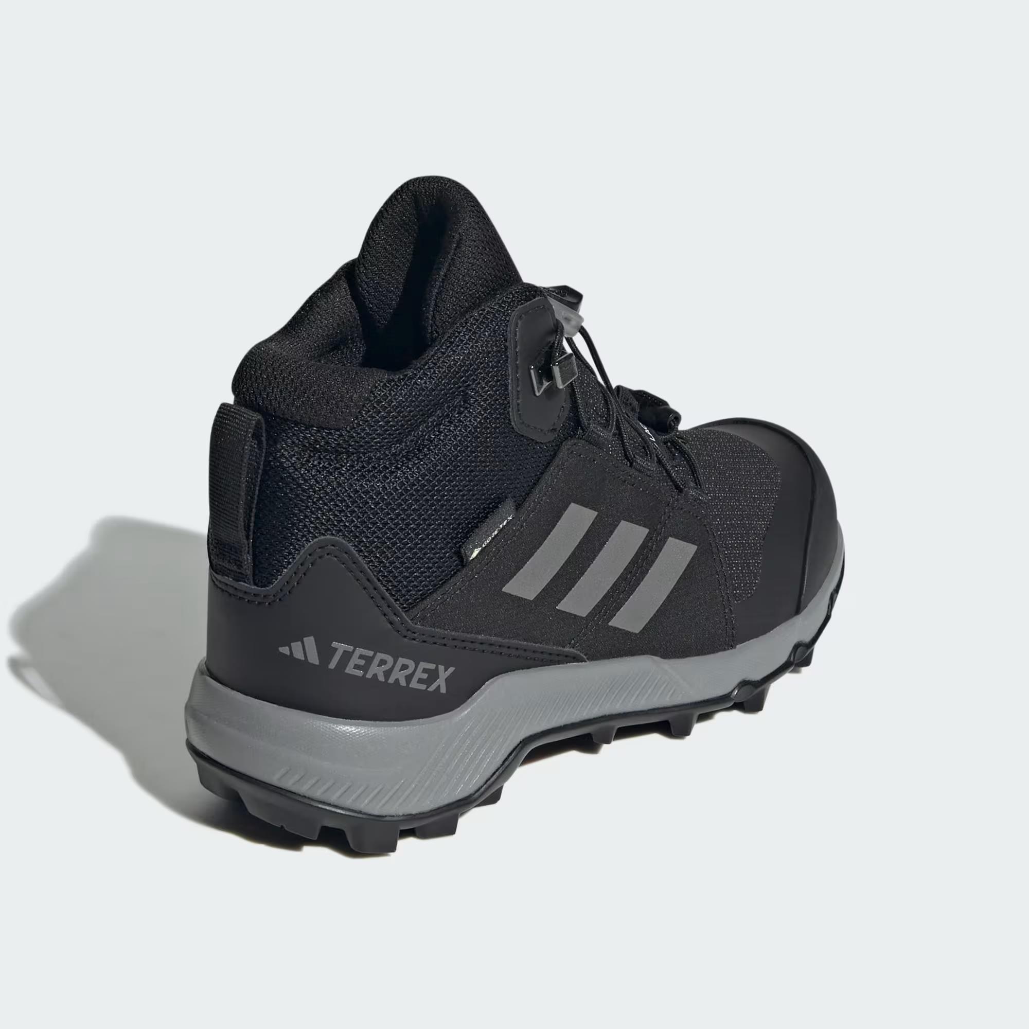 Adidas IE6079 Terrex Mid Gtx K Çocuk Outdoor Ayakkabısı