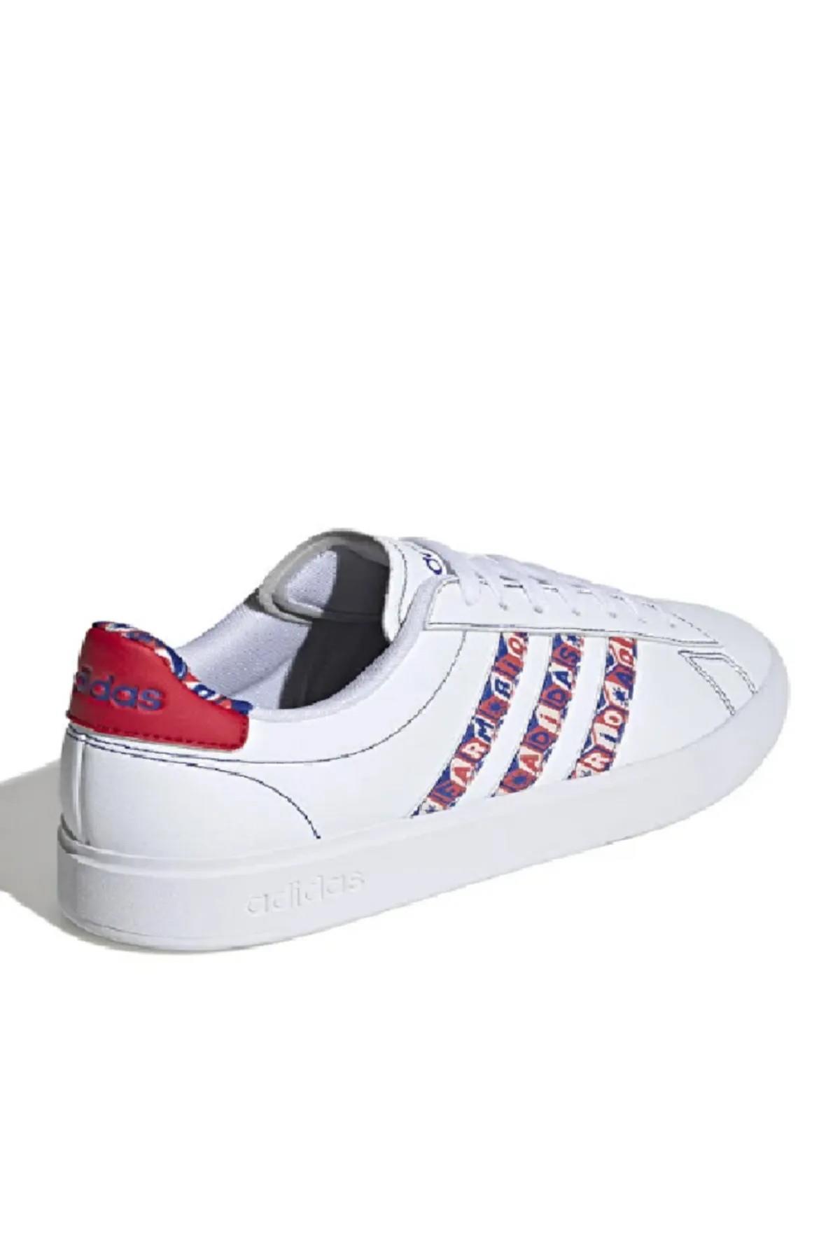 Adidas IE8509 Grand Court 2.0 Kadın Tenis Ayakkabısı