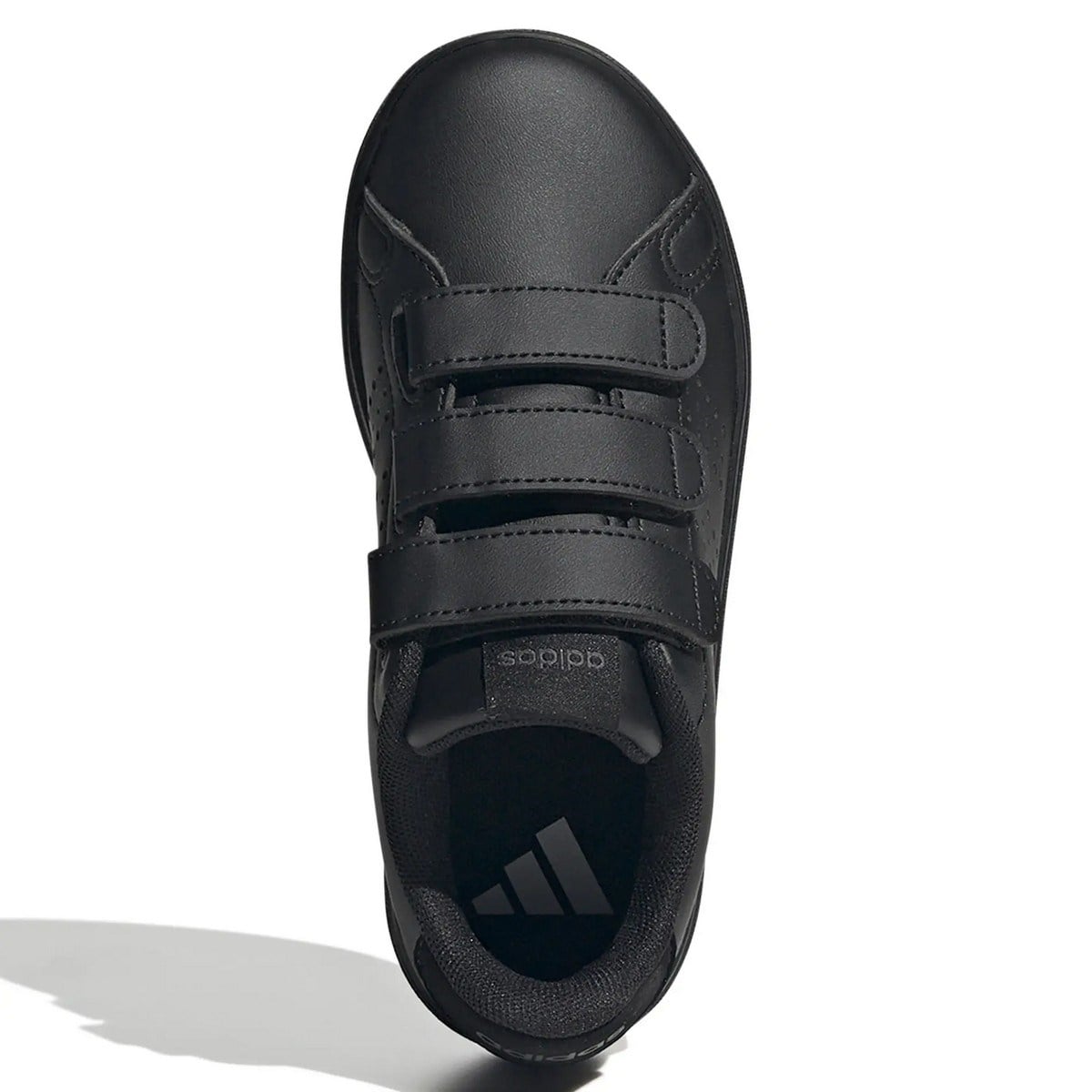 Adidas IE9018 Advantage Base 2.0 Cf C Unisex Çocuk Günlük Spor Ayakkabı