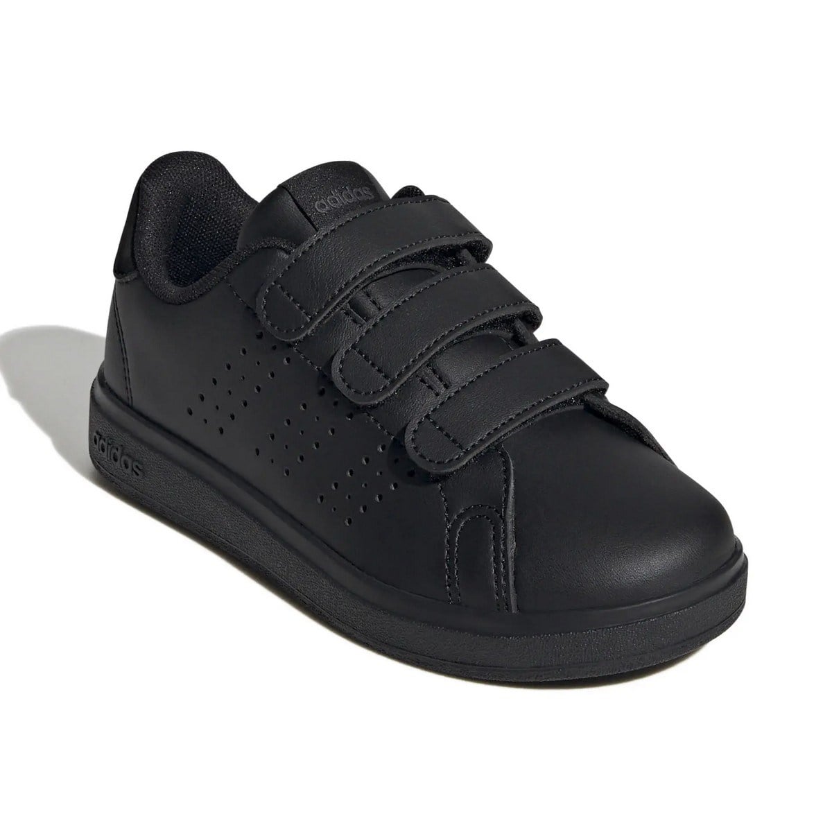 Adidas IE9018 Advantage Base 2.0 Cf C Unisex Çocuk Günlük Spor Ayakkabı