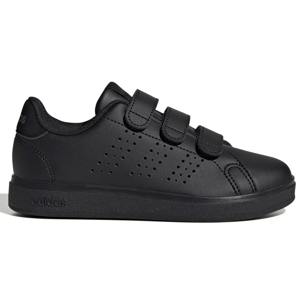 Adidas IE9018 Advantage Base 2.0 Cf C Unisex Çocuk Günlük Spor Ayakkabı